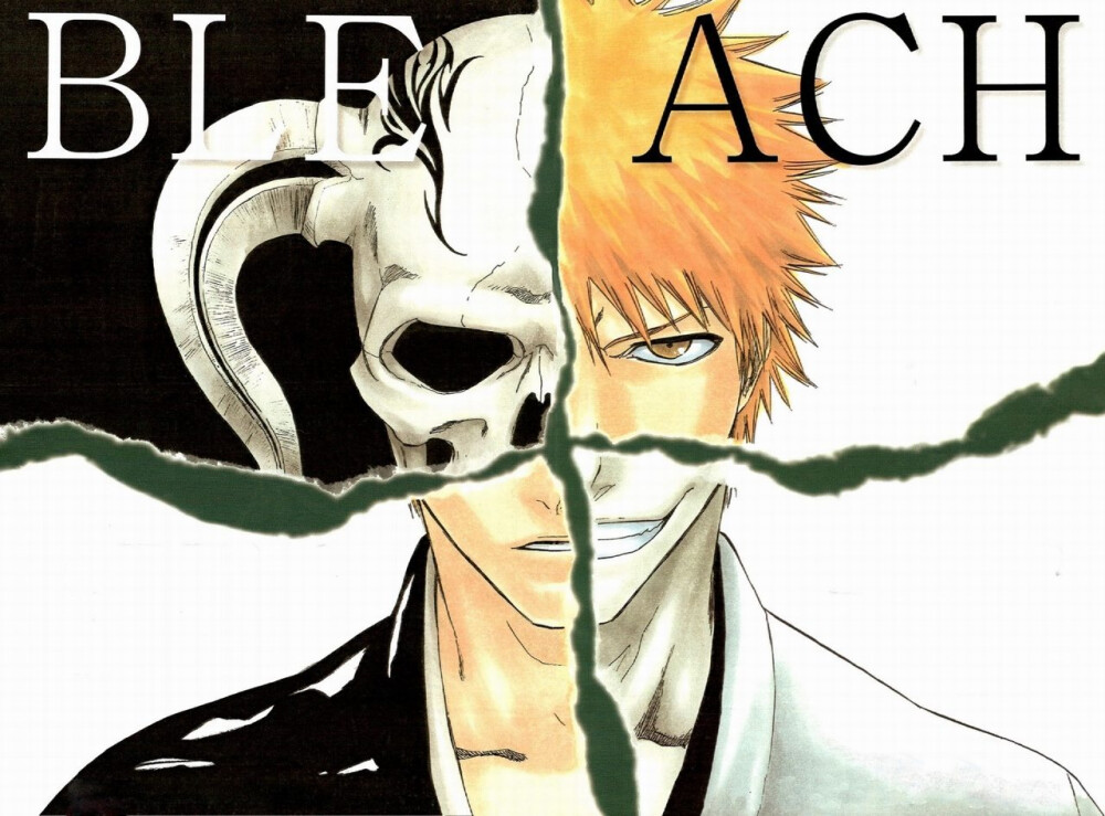 死神~bleach……