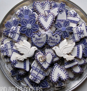 生活如此美好 我要把它统统吃掉吃掉。