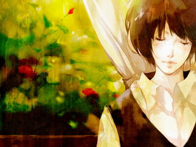 我不知道怎样去回忆，那一段有你的记忆。