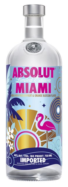 Absolute Miami