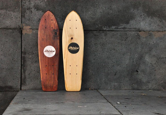 Iberica Skateboards