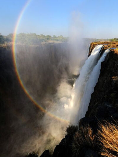 Victoria Falls