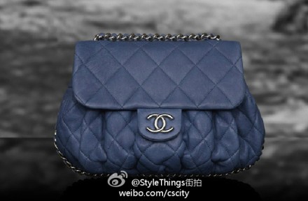 Chanel Cruise 2012 Bag