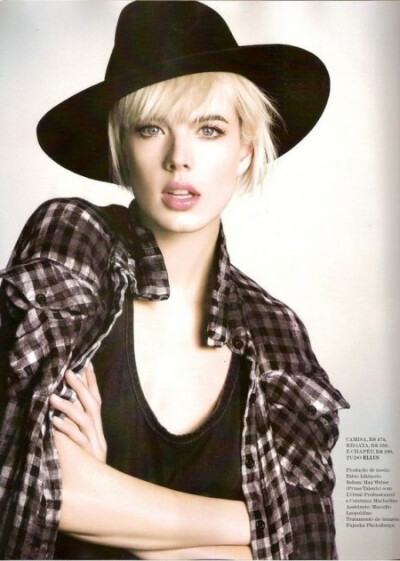 agyness deyn