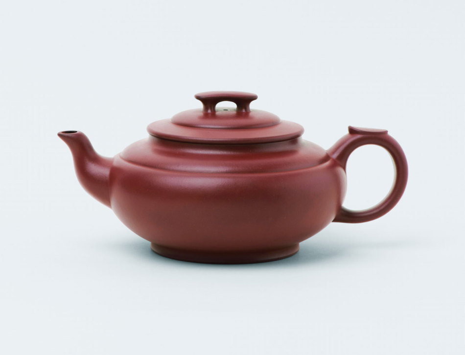 顾景舟-上新桥壶