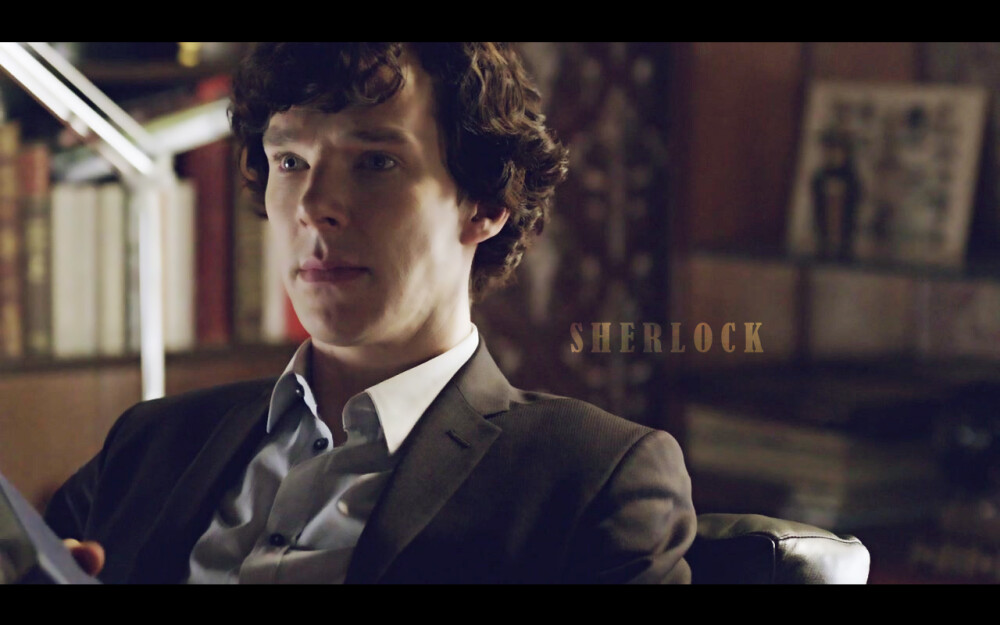 sherlock