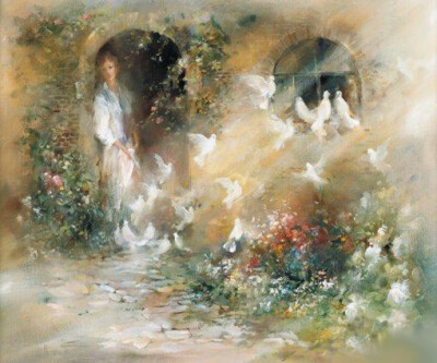 Willem Haenraets～