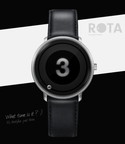 ROTA Watch