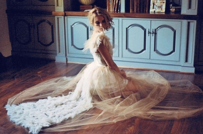 最美的一面向你倾诉‘yes，i do’