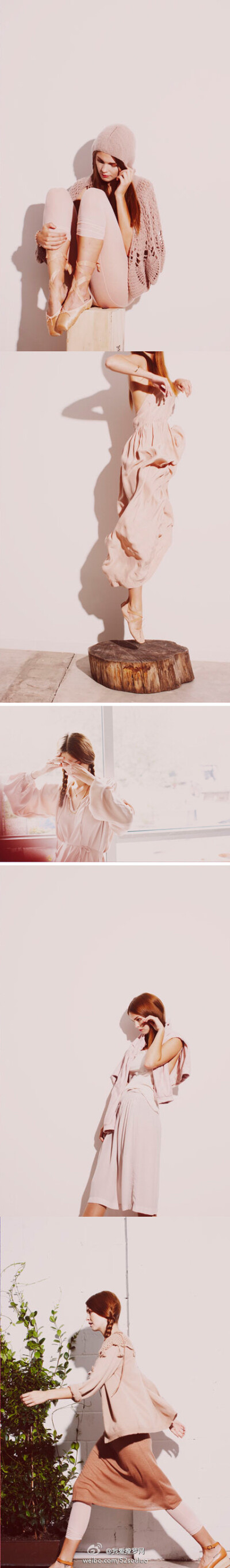 Ryan Roche Spring 2012