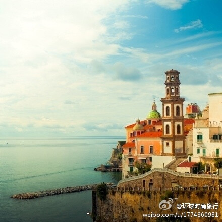 【意大利坎帕尼亚】