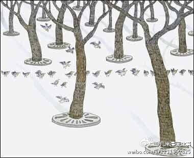 我们执着什么，往往就会被什么所骗；我们执着谁，常常就会被谁所伤害。所以我们要学会放下，凡事看淡一些，不牵挂，不计较，是是非非无所谓。无论失去什么，都不要失去好心情。把握住自己的心，让心境清净，洁白，安…