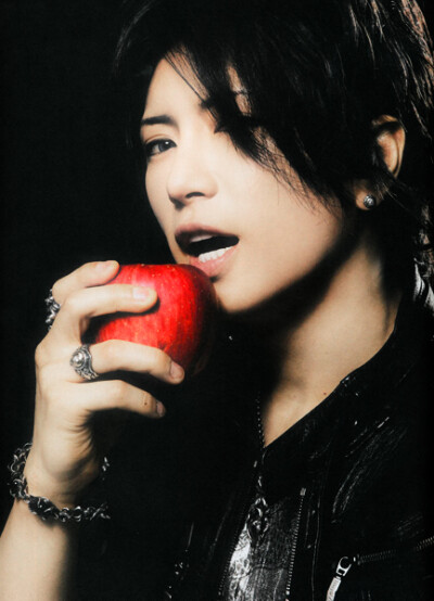 gackt