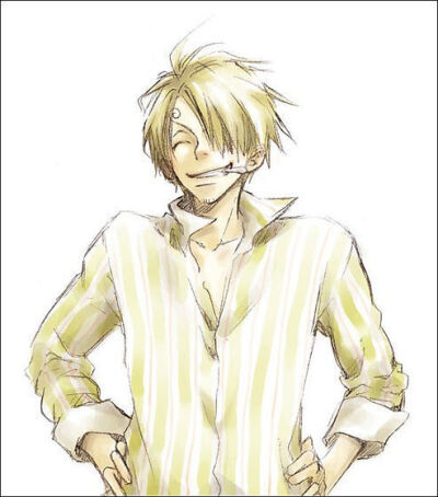 Sanji