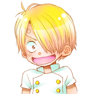 小Sanji