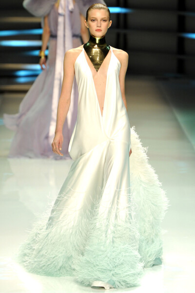 Spring 2012 Haute Couture---Alexandre Vauthier