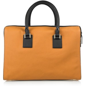 Victoria Beckham leather tote