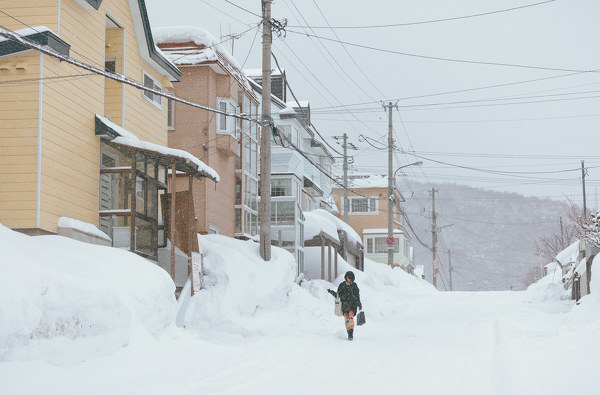 你发如雪