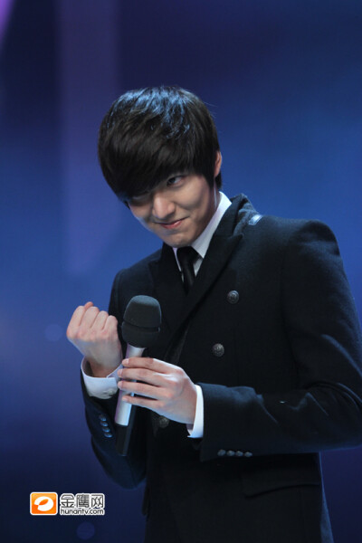 快乐大本营，敏镐xi~~~~