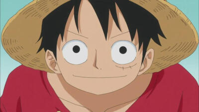 Luffy