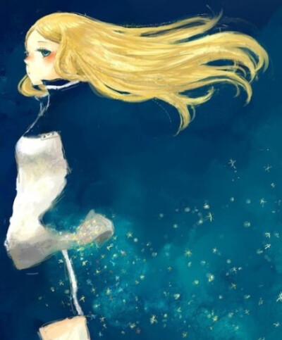 美