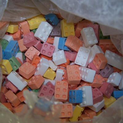 Candy Blox