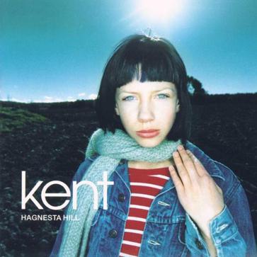 午后电台。Kent—Quiet Heart