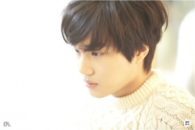 EXO-K 的KAI~何止一个帅形容！