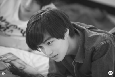 EXO-K 的KAI~何止一个帅形容！