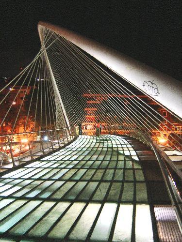 Bridges and Buildings by Santiago Calatrava