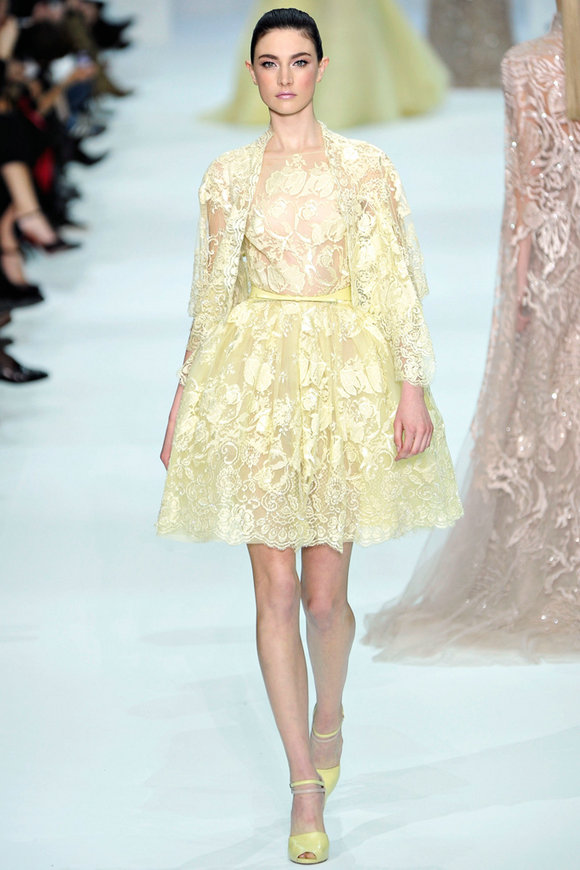 Elie Saab~