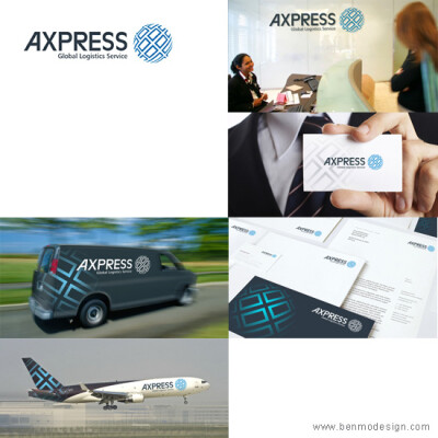 Axpress华锐国际运通