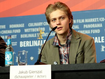 Jakub Gierszal