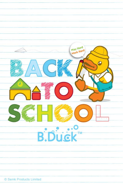 B.Duck