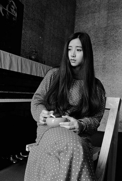 三千青丝 每一丝都是对你的思念