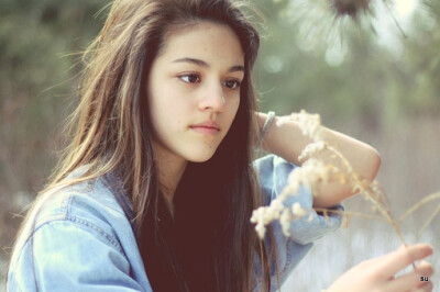 三千青丝 每一丝都是对你的思念