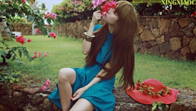 三千青丝 每一丝都是对你的思念