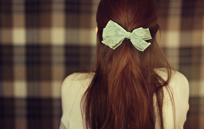 三千青丝 每一丝都是对你的思念