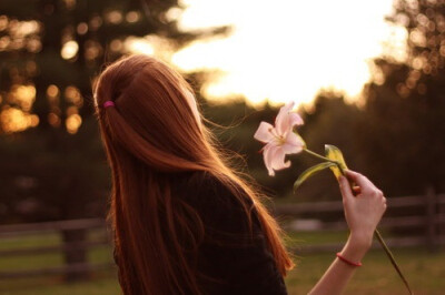 三千青丝 每一丝都是对你的思念