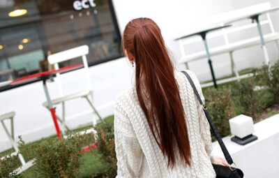 三千青丝 每一丝都是对你的思念