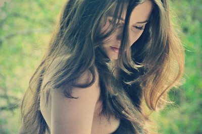 三千青丝 每一丝都是对你的思念