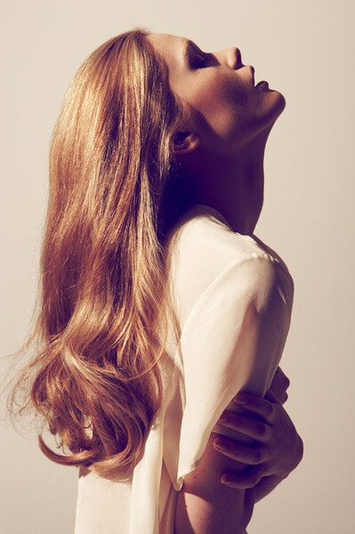 三千青丝 每一丝都是对你的思念