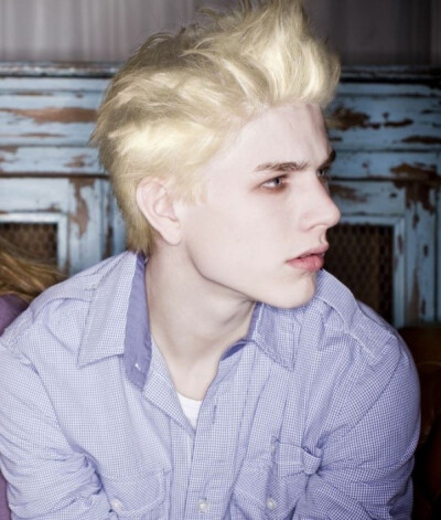 luke worrall~~~