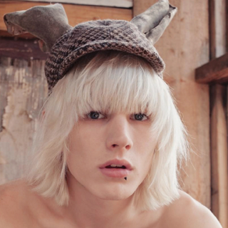 luke worrall~~~