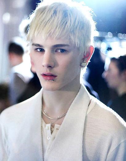 luke worrall~~~