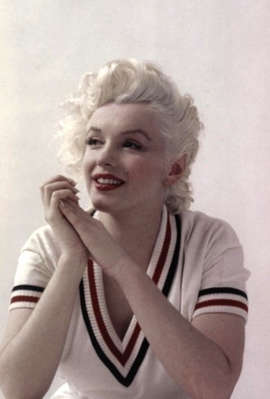 Marilyn