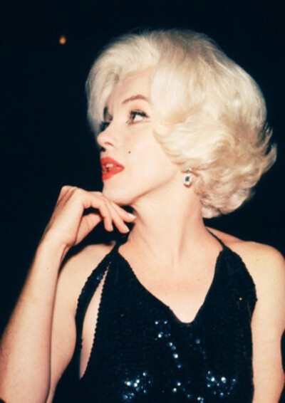  Marilyn Monroe