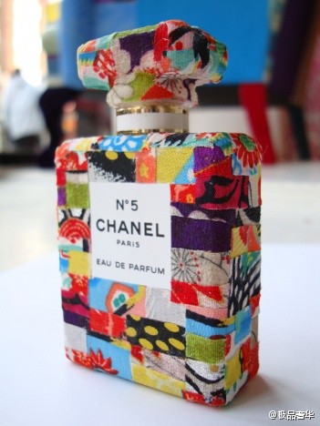 CHANEL N°5