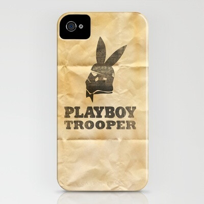 star wars iphone4/4S 壳