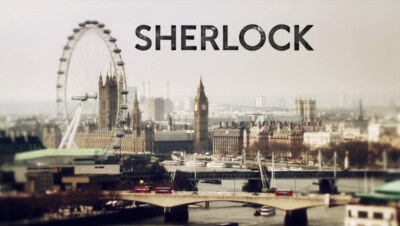 Sherlock Holmes~